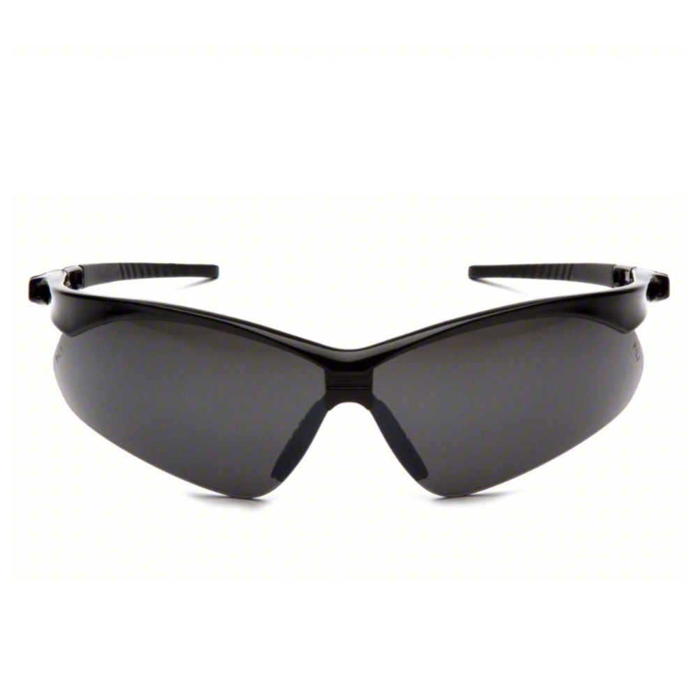 Condor•Black Safety Glasses
